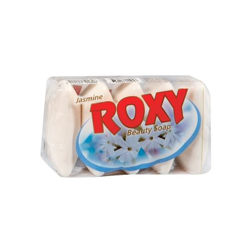 ROXY SABUN ÇEŞİTLERİ 4'LÜ