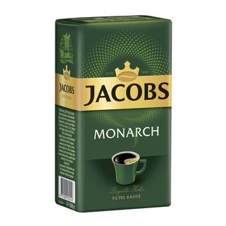 JACOBS MONARCH FİLTRE KAHVE 500 GR