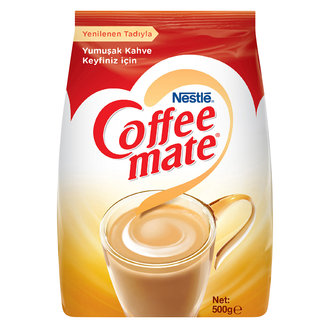 NESTLE COFFE MATE 500 GR