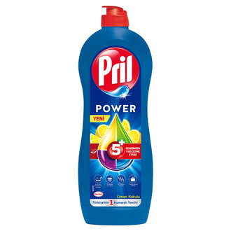 PRİL BULAŞIK DETERJANI 650 ML