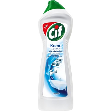 CİF KREM 750 ML