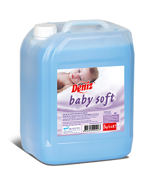 DENİZ BABY SOFT 5 KG