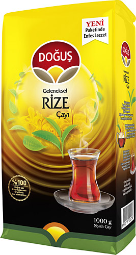 DOĞUŞ RİZE 1000 GR