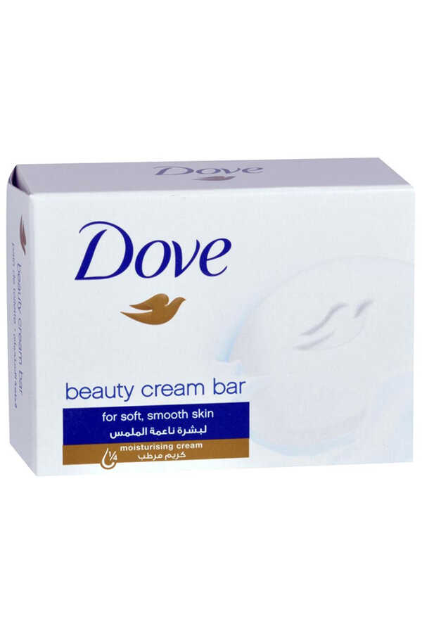 DOVE BEAUTY CREAM BAR SABUN