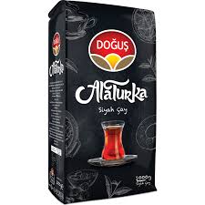 DOĞUŞ ALATURKA 1000 GR