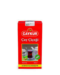 ÇAYKUR ÇAY ÇİÇEĞİ 500 GR