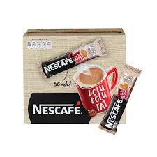 NESCAFE 2 Sİ 1 ARADA 56 LI