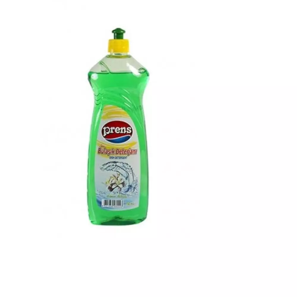 PRENS BULAŞIK DETERJANI 750 ML