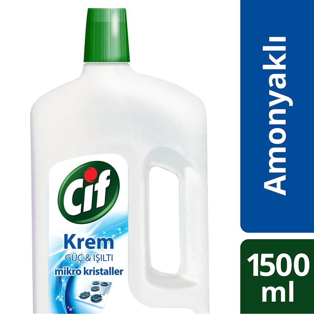 CİF KREM 1.5 L 