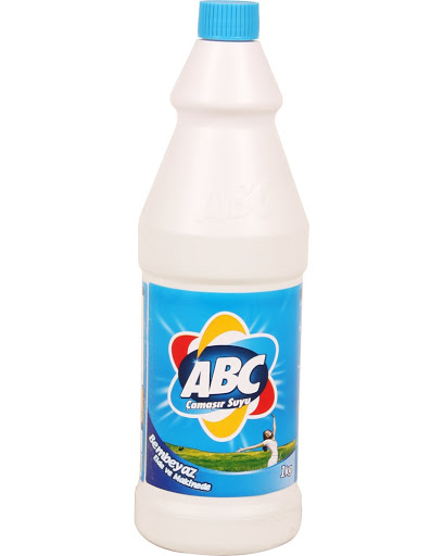 ABC ÇAMAŞIR SUYU 1 KG